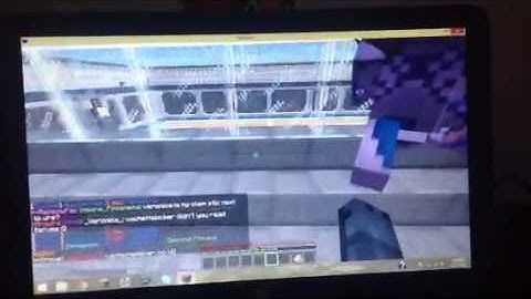 PhanaticMC Factions : Sonicari312 Pvp Logs in 1v1