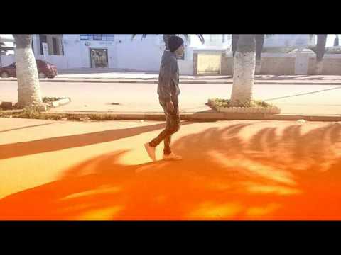 RAP TUNISIEN 2017 Ahmed Felix Mk Ft Ano Nyme زبراطا