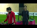 Highlights - 25m Pistol Women - Baku (AZE) - ISSF WORLD CUP 2024