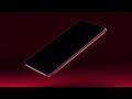 Oneplus 5t lava red