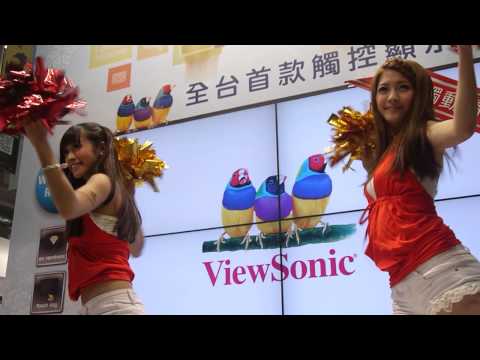 優派1