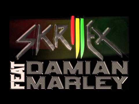 descargar skrillex ft damian marley - make it bun dem