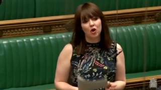 BrExit: Great Repeal Bill & Devolved Matters - Natalie McGarry