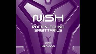 Video thumbnail of "Nish - Sagittarius (2004)"