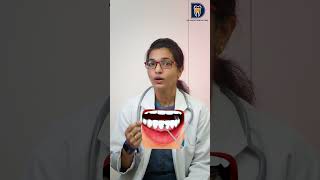 Are You Making This BIG Mistake? 🦷 Why Using Toothpicks & Safety Pins Is Damaging Your Teeth!