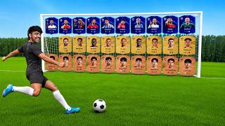 What You Hit You Get😍