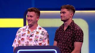 Lingo Series 2 Episode 15 Episode 2021