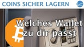 bitcoin wallet deutsch