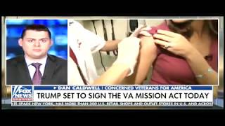 It's Time for Veterans to Have More VA Choice Net Worth