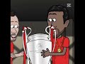 Man united x Chelsea