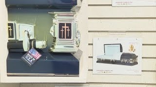 Kingsport church and funeral home leaders planning affordable cemetery
