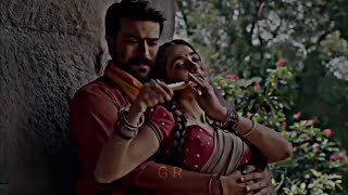 Acharya Movie Song Ram Charan, Pooja Hegde Song Edit