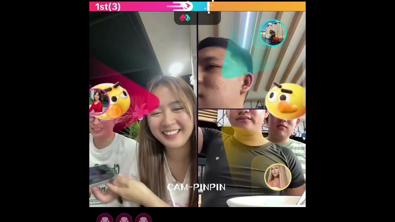 Ayuda sa Madaling araw HenJiko Part 3 