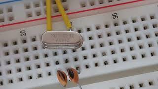 1kHz oscillator coding with at89s51