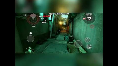 DEAD TRIGGER - Offline Zombie Shooter by MADFINGER Games