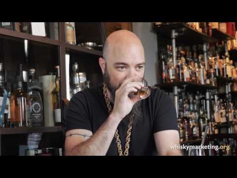 Whiskey Vault