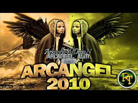 Arcangel Ft. Gallego - La Calle me enseño ►Prod Alex Gargola◄★Teatro del Barrio★