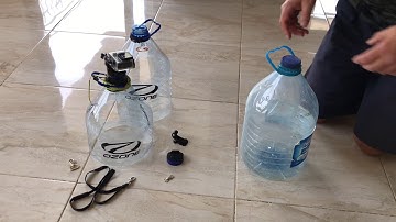 How to make a Chase Cam