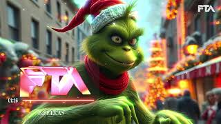 Download Lagu Jingle Bells | Hardstyle FTA Remix [2024] MP3