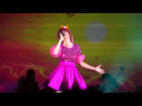 起飛 阿福@KITEC. Hong Kong Live
