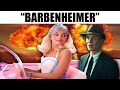 &quot;Barbenheimer&quot;