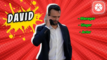 Tutorial Character Introduction Freeze Effect di Kinemaster #24