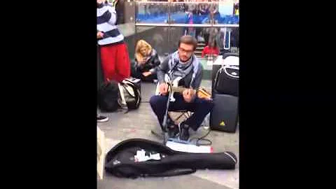 Ordinary people / Who Did You Think I Was - Alessa...