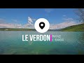 Ref:nCw1v8C5y04 Vos vacances dans le verdon, le lac de sainte-croix