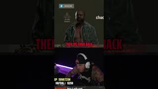 Buying Guns & Gambling for Shotguns! (GTA V Chaos) #shorts