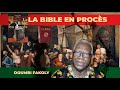 Doumbi fakoly la bible en procs