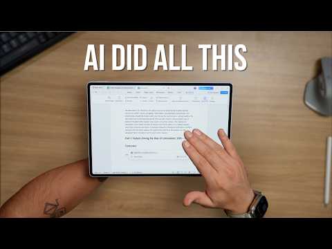 Huawei MatePad Air Review: The Perfect Tablet for Work and Play?