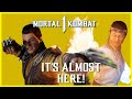 Mortal Kombat 1 LAUNCH TRAILER - Quick Thoughts!