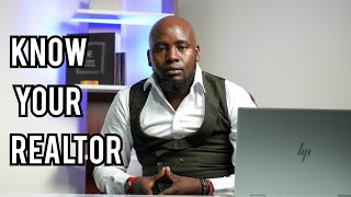 MEET YOUR FAVOURITE REALTOR FOR THE VERY FIRST TIME // PRITER HOMES