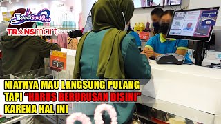 Download Lagu Selesai main WAHANA bukan langsung pulang tapi AURORA malah mampir ke TEMPAT INI ⁉️ MP3