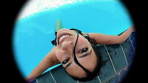 Brooke Alexx - Overcommitted (Official Visualizer)