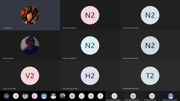 HUST - Lập trình hướng đối tượng bằng JAVA - Bách Khoa | Week 16 2  OOP programming HUST