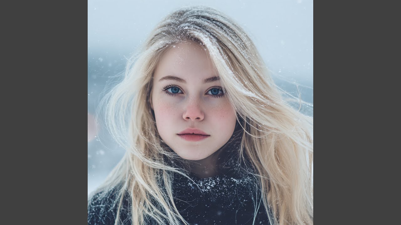 Я зігрію тебе холодом