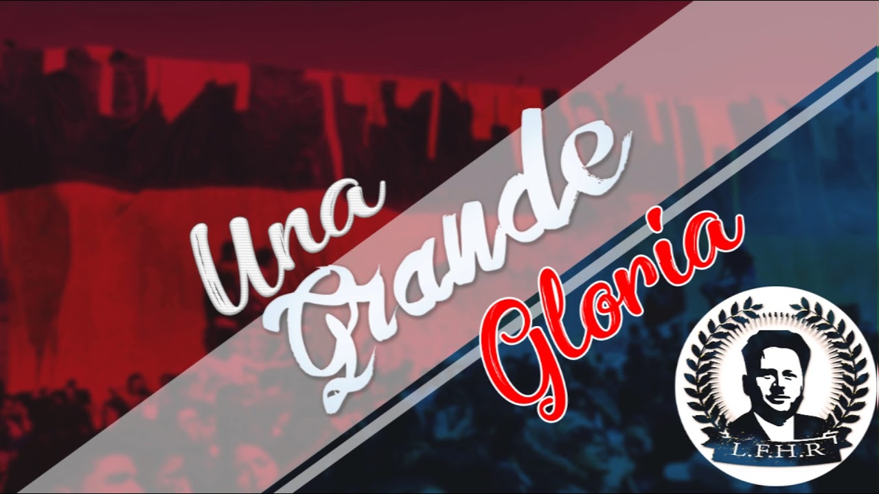 Lycée Technique Rades - Piste 2 : Una Grande Gloria ( Bac 18 ) - YouTube