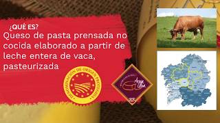 Gestión de Calidad - Análisis del Proceso Industrial de Elaboración de Queso Arzúa-Ulloa