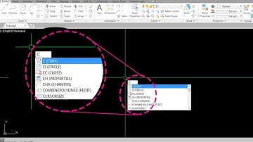 How to Modify and Add Command Shortcuts in AutoCAD