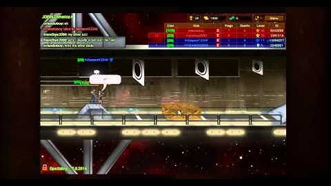 TDP4 Multi-Account Tourney Scammer (ZS Clan)