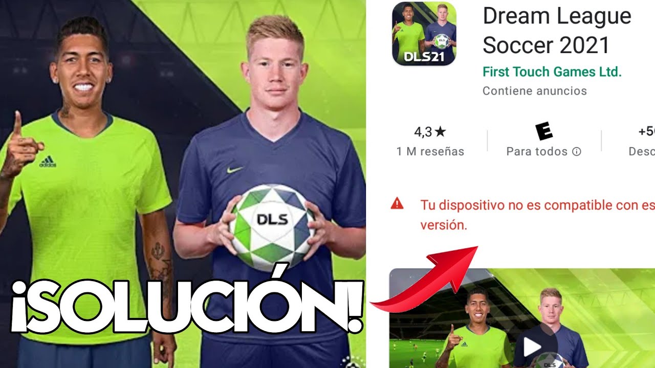 soluci-n-c-mo-tener-el-dream-league-soccer-2021-en-dispositivos-no
