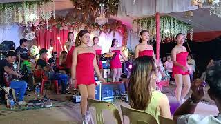 Mockingbird hills cover Precious @ Pacac Grande, Amulong West, Cagayan CTJ NAVAS BAND # 09168442301