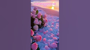 فاتح سوره الاسراء بصوت القارئ الشيخ فارس عباد #يوتيوب