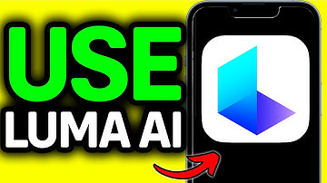 How To Use Luma.AI On iPhone Or Android 2025