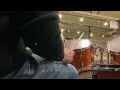 【ドラム 叩いてみた】【再録】GOIN DOWN / BRAHMAN
