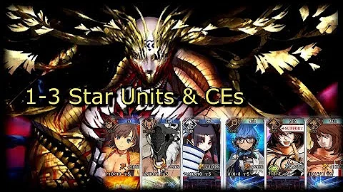 تحميل 魔神王ゲーティア 攻略
