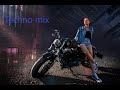 Saber j progressive house  techno dj mix 012