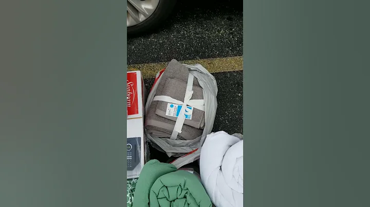shelter stuff