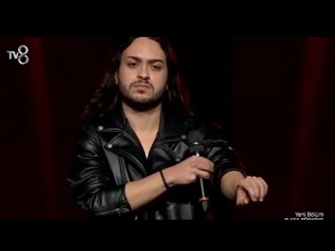 Seyit Ali Özen -Kan ve Gül 🌹| Oses Türkiye 2025